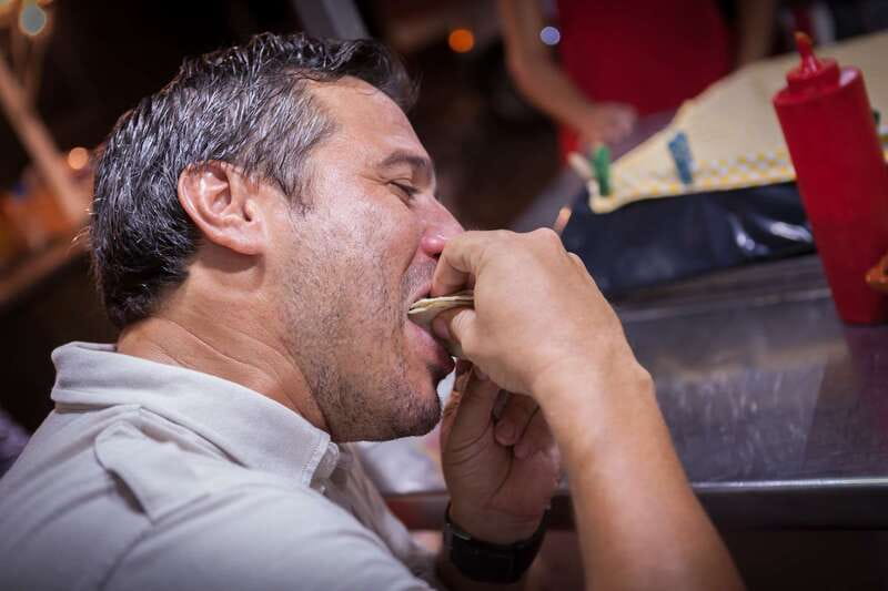 Puerto Vallarta: Evening Taco Adventure Tour - Puerto Vallarta After Dark, With Tacos as Your Map