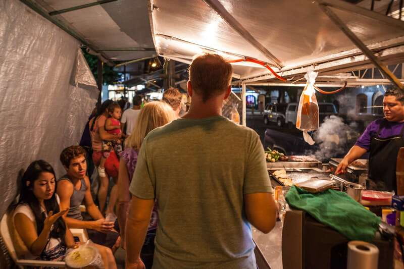 Puerto Vallarta: Evening Taco Adventure Tour - Price Value: Why $55 Can Be a Smart Food Plan