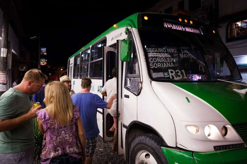 Puerto Vallarta: Evening Taco Adventure Tour - Who This Evening Taco Adventure Tour Is Best For