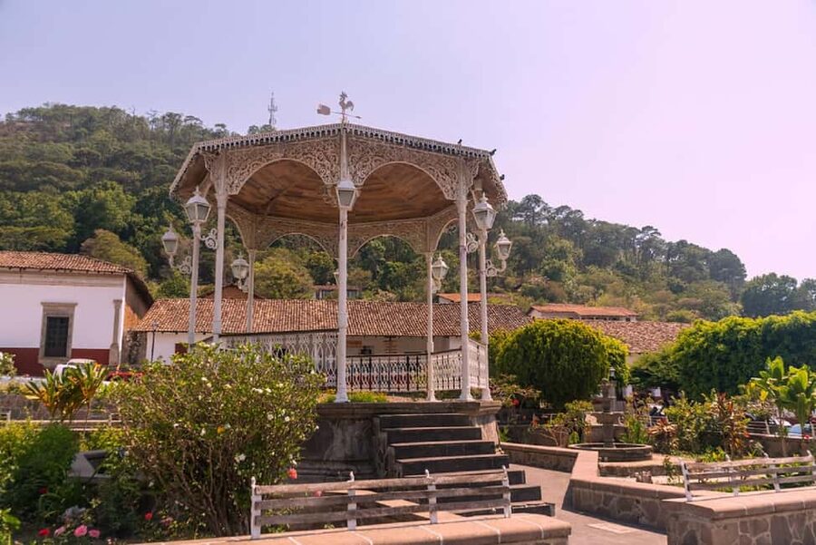Puerto Vallarta: Guided San Sebastian Tour - San Sebastian del Oeste: the quiet, scenic reason to leave Puerto Vallarta