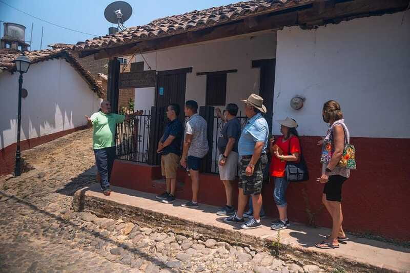 Puerto Vallarta: Guided San Sebastian Tour - Distillery tour and tequila gallery tastings: what you’re really buying