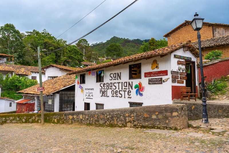 Puerto Vallarta: Guided San Sebastian Tour - Who this tour is best for