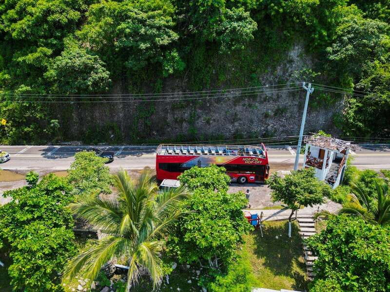 Puerto Vallarta: Hop-On-Hop-Off City Bus Tour - Price and what 210 minutes actually buys you