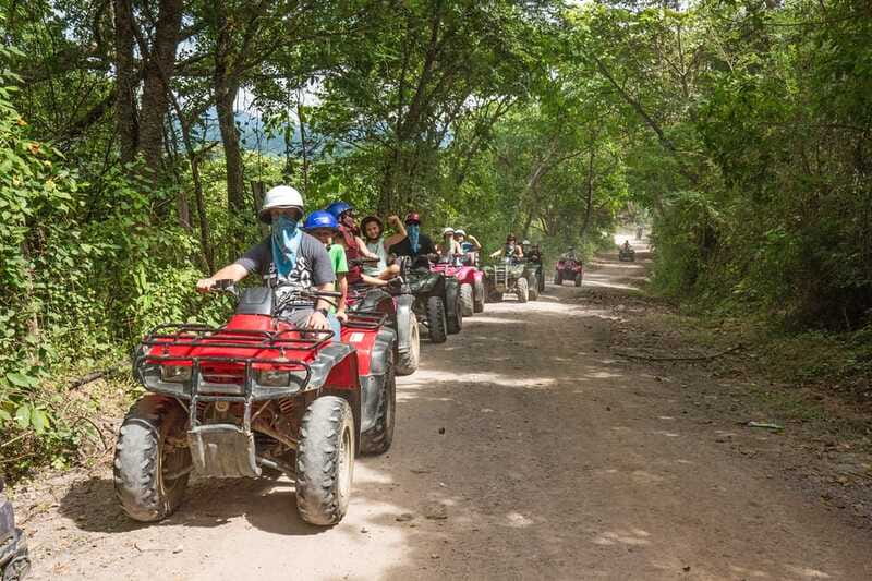 Puerto Vallarta: Horse Riding Tour w/ Optional ATV & Zipline - Timing that keeps the day from dragging