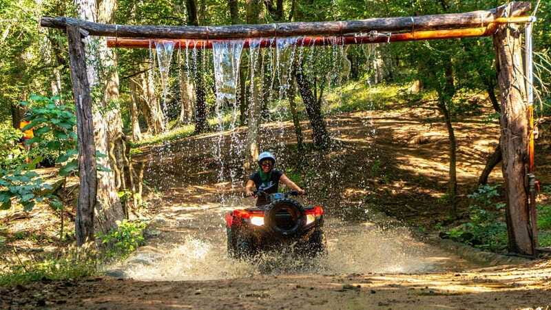 Puerto Vallarta: Jorullo Bridge ATV, Waterfall, Tequila Tour - What to Pack So the Day Feels Easy Instead of Annoying