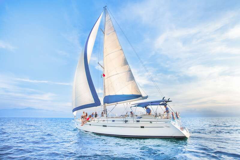 Puerto Vallarta: Luxury Day Sailing Tour of Bay of Banderas - Key things I would plan around