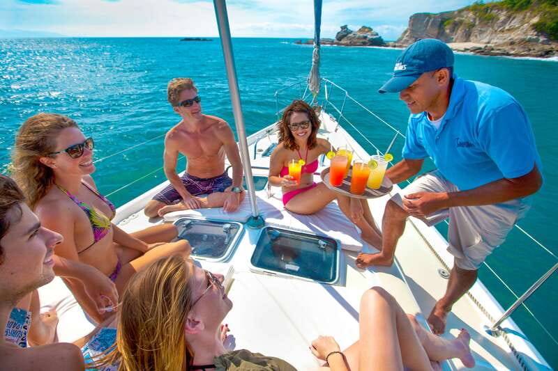 Puerto Vallarta: Luxury Day Sailing Tour of Bay of Banderas - Who This Tour Fits Best, and Who Might Feel Frustrated