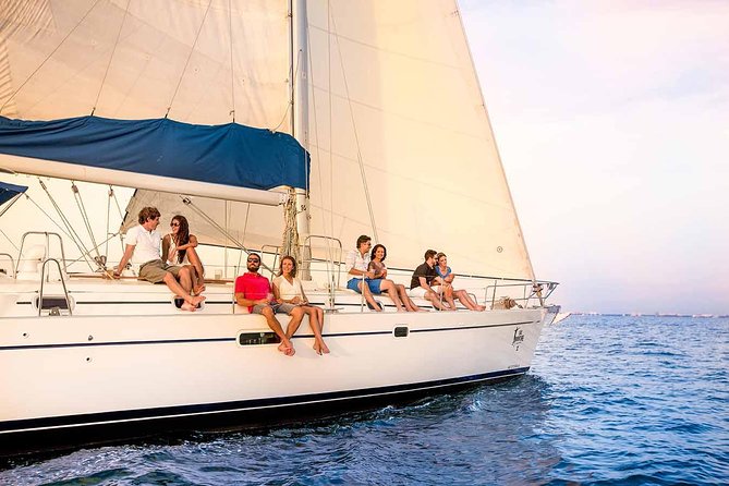 Puerto Vallarta, Luxury Sunset Sailing - Stop-by-stop: what each part of the cruise feels like