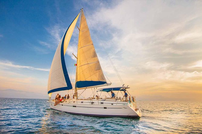 Puerto Vallarta, Luxury Sunset Sailing - Price and value: why $99 can make sense (and when it might not)