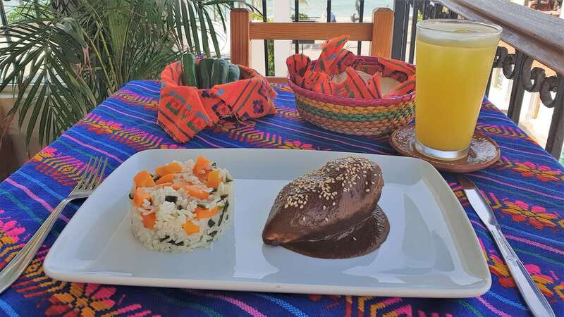 Puerto Vallarta: Mole Poblano Workshop - Key things that make this Mole workshop worth your time
