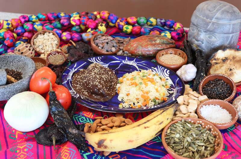 Puerto Vallarta: Mole Poblano Workshop - Where the experience starts, and how the day flows