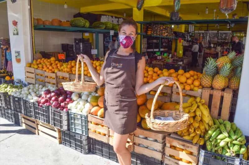 Puerto Vallarta: Mole Poblano Workshop - Taking home a jar of your mole, and how to think about it