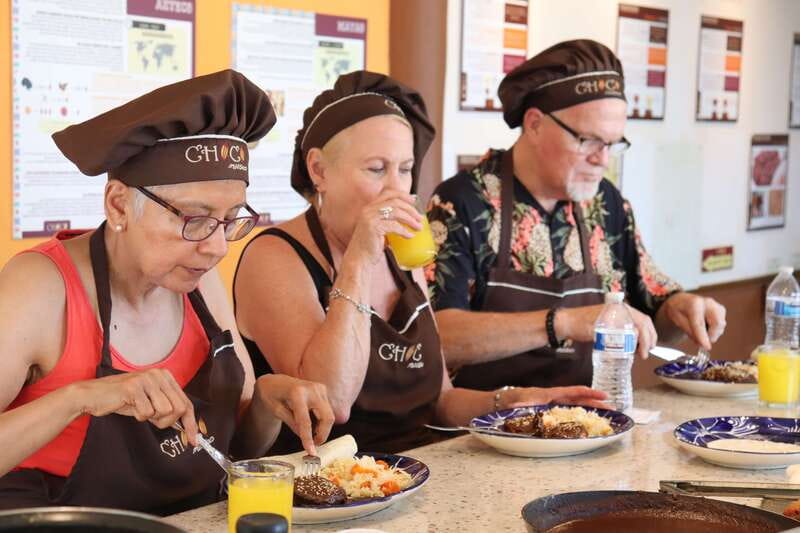 Puerto Vallarta: Mole Poblano Workshop - Who this is best for in Puerto Vallarta