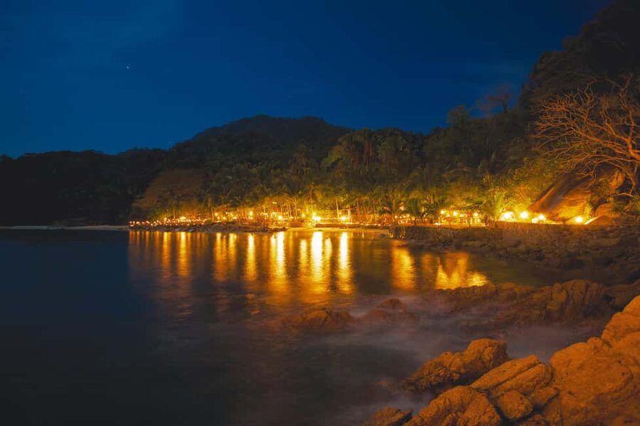 Puerto Vallarta Rhythms of the night, Show & Buffet dinner - Key Highlights to Know Before You Go