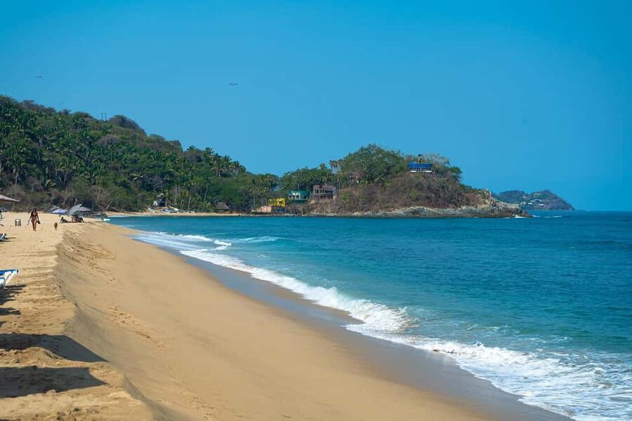 Puerto Vallarta: Sayulita and San Pancho Beaches Tour - Key Highlights You’ll Actually Care About