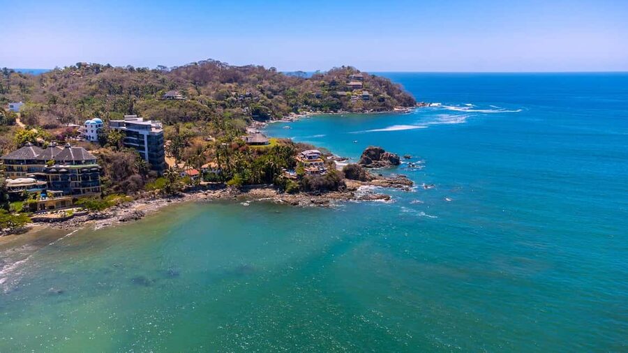 Puerto Vallarta: Sayulita and San Pancho Beaches Tour - The Vibe: How This 8 Hours Changes the Way You See the Coast