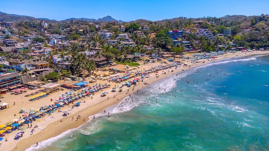 Puerto Vallarta: Sayulita and San Pancho Beaches Tour - Entre Amigos: A Community Stop That Adds Depth Without Feeling Like a Lecture