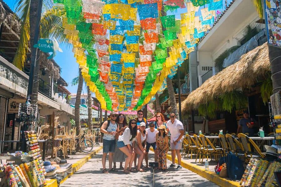 Puerto Vallarta: Sayulita and San Pancho Beaches Tour - Guides and Drivers: Why Alfonso (Poncho) and Juan Matter to the Experience