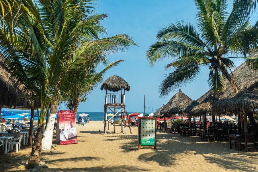Puerto Vallarta: Sayulita and San Pancho Beaches Tour - Timing and Comfort: How to Set Yourself Up for a Smooth Day