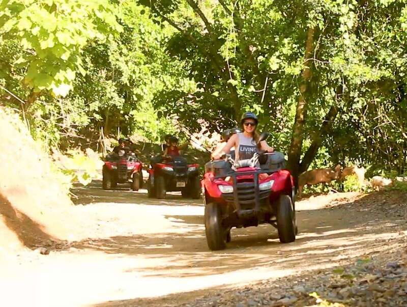 Puerto Vallarta: Sierra Madre ATV Mountain Adventure - Key things I think you’ll notice