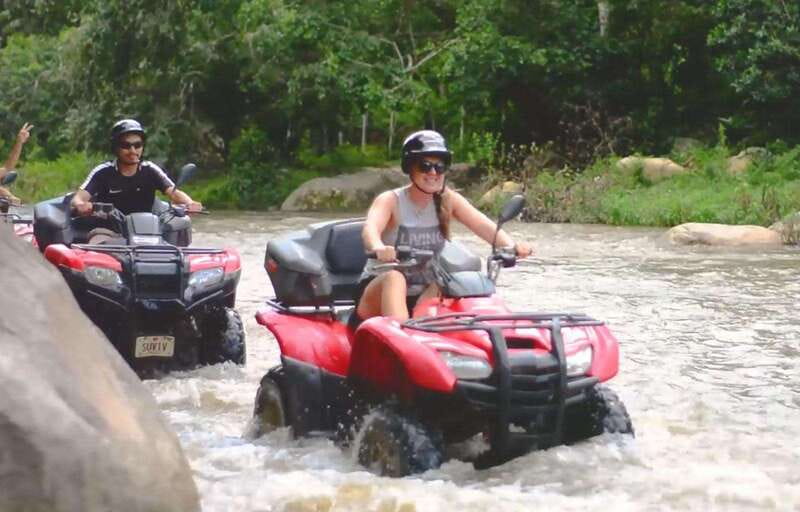 Puerto Vallarta: Sierra Madre ATV Mountain Adventure - The safety briefing and convoy style that keeps first-timers confident