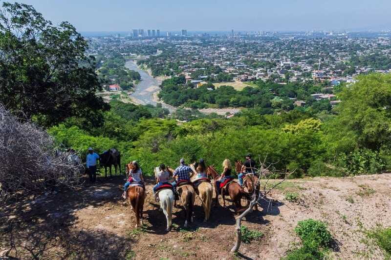 Puerto Vallarta: Tropical Forest Horseback Ride - Price and value: is $105 worth it?