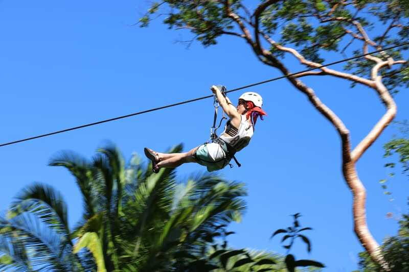 Puerto Vallarta: Zipline Canopy Tour - Should You Book This Puerto Vallarta Zipline Canopy Tour?