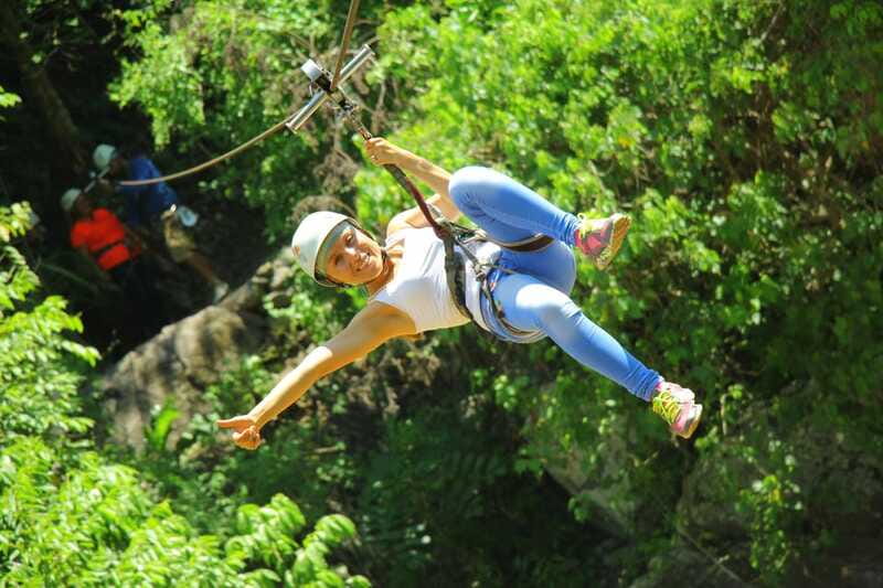 Puerto Vallarta: Zipline Canopy Tour - What to Wear and Bring for a Smooth, Safe Ride