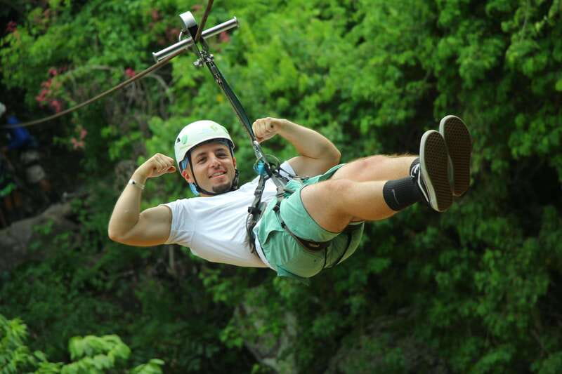 Puerto Vallarta: Zipline Canopy Tour - Who Should Book, and Who Should Skip This Zipline Tour