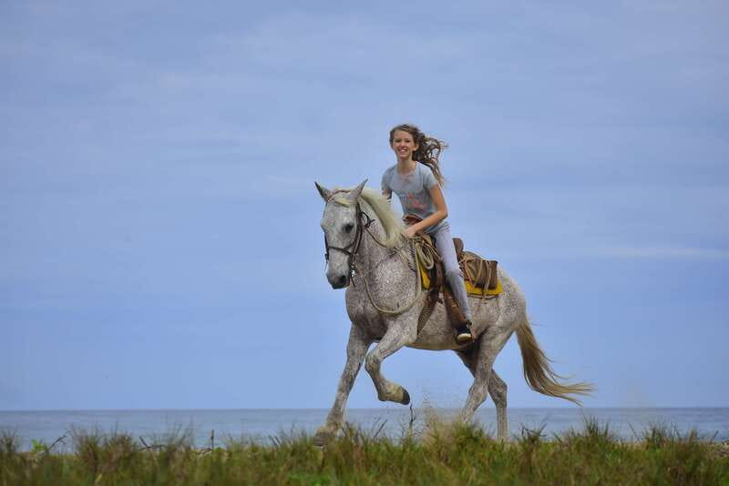 Punta de Mita/Sayulita: Horseback Riding Tour - Who This Tour Is Best For