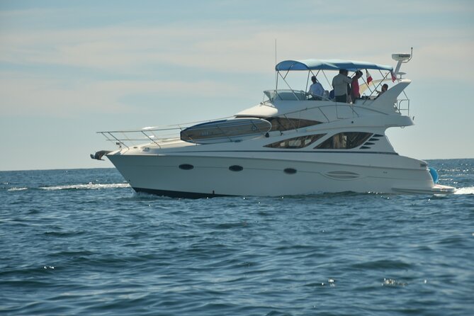 Pura Vida Yacht 42 FT with all inclusive service in Cabo - Booking timing, weather reality, and what to ask the captain