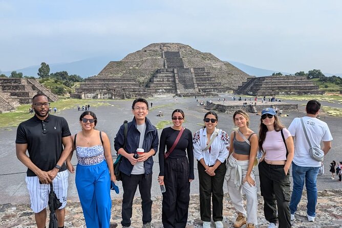 Pyramids of Teotihuacan without traps for tourists morning or afternoon - Price and value: what $60 covers and why it adds up