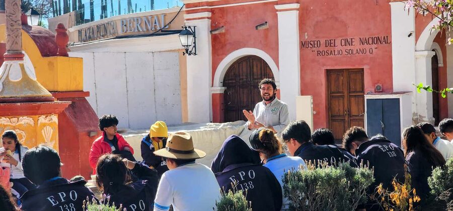 Querétaro: Bernal & Tequisquiapan Trip with Wine & Cheese - The price, the value, and what justifies $169