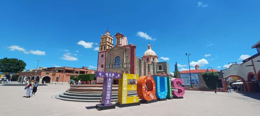 Querétaro: Cheese & Wine Tour In A Day - Key highlights for this cheese and wine day in Querétaro