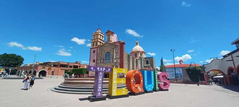 Querétaro: Cheese & Wine Tour In A Day - Who should book this tour, and who should skip it