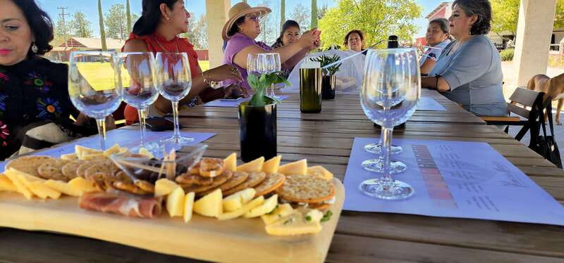 Querétaro: Haciendas, Vineyards, and Magical Towns Day Trip - Tequisquiapan’s La Pila square and craft-market energy