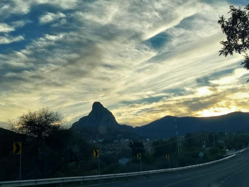 Queretaro Sierra Gorda Complete Tour - Mountain viewpoints that feel like a breather