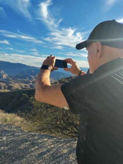 Queretaro Sierra Gorda Complete Tour