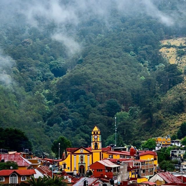 Queretaro Sierra Gorda Complete Tour - Price and value: what $239 buys you in practice
