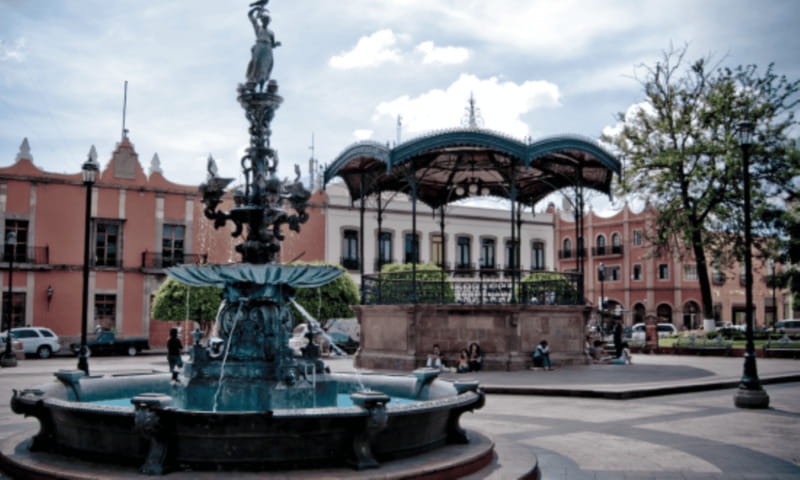 Querétaro: Tranvia Classic Trolley Car Guided Tour - What kind of traveler should book this?