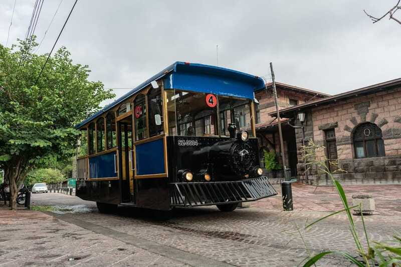 Querétaro: Tranvia Classic Trolley Car Guided Tour - Should you book the Querétaro Classic Trolley Car Guided Tour?