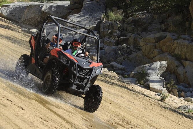 Race the Baja 1000 — Migriño Desert & Beach Off‑Road Adventure - Key Highlights You Will Actually Feel