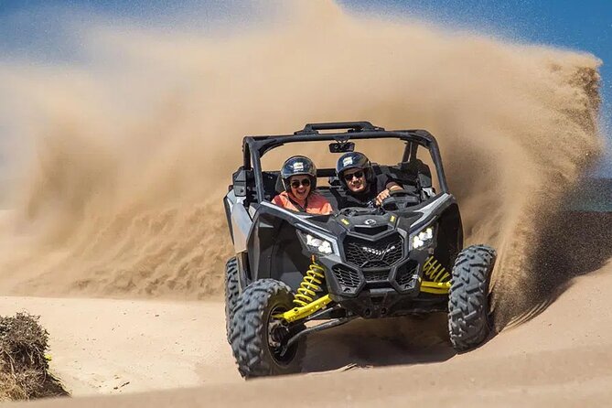Race the Baja 1000 — Migriño Desert & Beach Off‑Road Adventure - Timing, Vehicles, and the Stuff That Makes It Comfortable