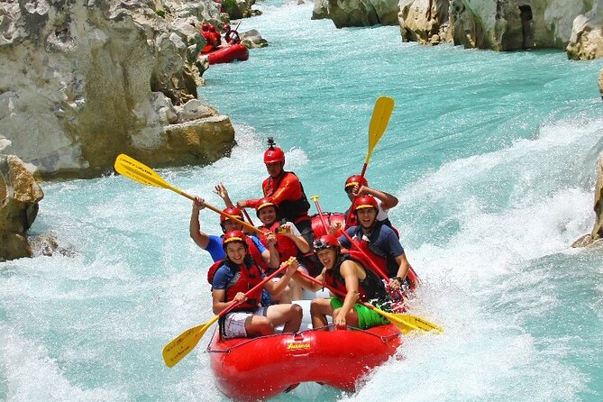 Rafting in Tampaon River from Ciudad Valles - Who this trip fits best, and who should reconsider