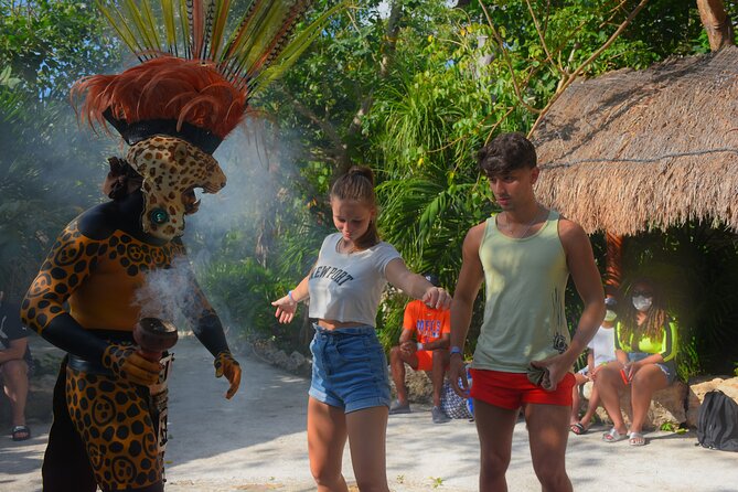 Reef Snorkeling & Jungle Speedboat Adventure with Mayan Ceremony - What to bring and how to avoid a messy day