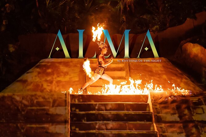 Rhythms of the night, Sunset Cruise, Candlelit Dinner & Alma Show - Boarding the vessel at Puerto Vallarta Marina and sailing Banderas Bay