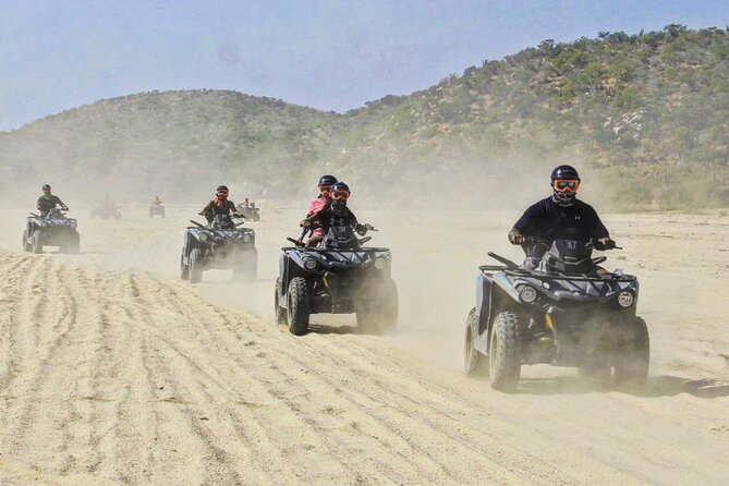 Ride through Bajas wild beauty—from desert trails to ocean views. - The 2 hours 15 minutes reality: timing, pace, and what you will feel