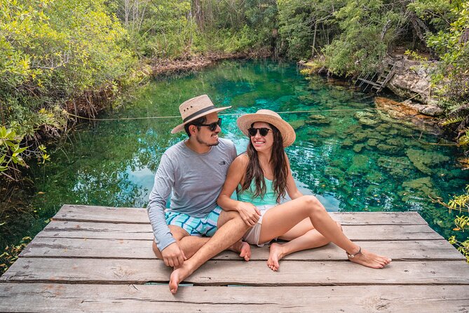 Ride to a life changing cenotes tour - Key Things I’d Bet You’ll Notice (Fast)