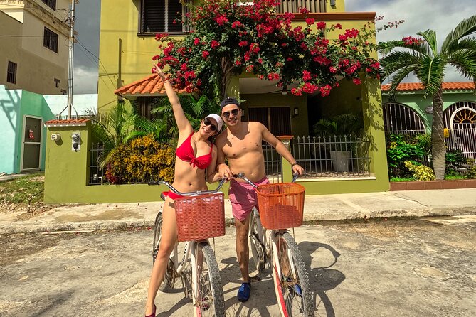 Ride to a life changing cenotes tour - Price and Value: What $50.61 Buys You in Real Terms