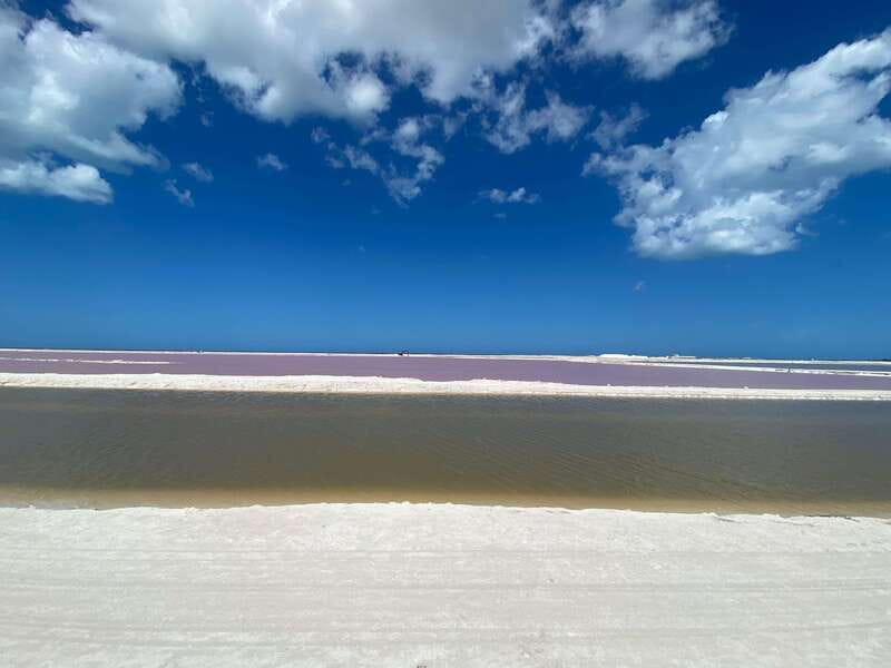 Río Lagartos and Las Coloradas: Wildlife Natural Experience - Meeting point at Macumba, and what to do on arrival